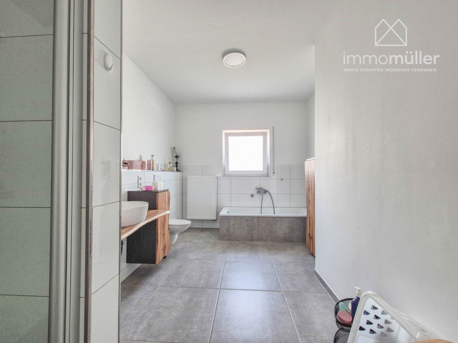 Bad EG Bungalow Gr�nstadt-Sausenheim