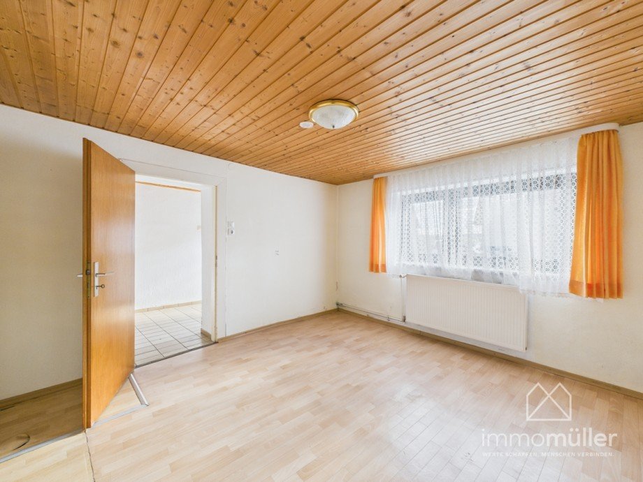 Zimmer EG Einfamilienhaus Lautersheim