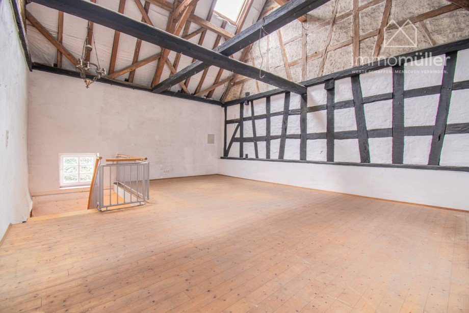 Anbau OG Haus Gr�nstadt