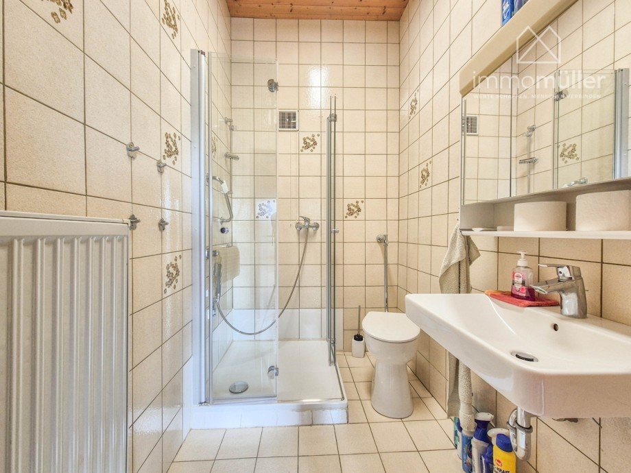 Baden EG Einfamilienhaus Quirnheim