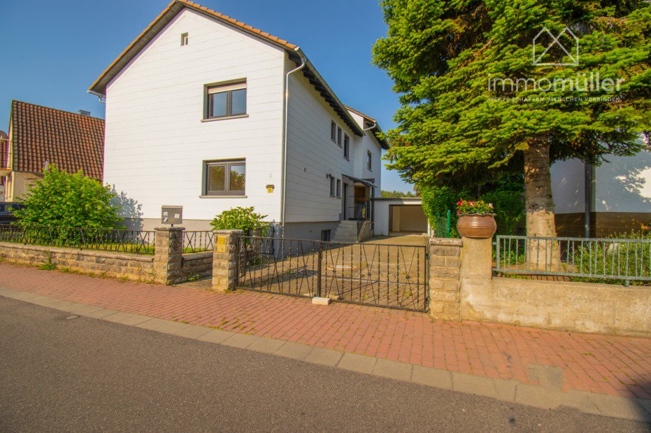 3 Einfamilienhaus Kerzenheim