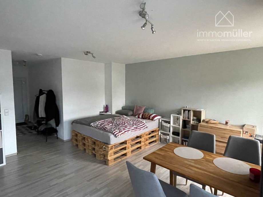 Zimmer Etagenwohnung Ubstadt-Weiher