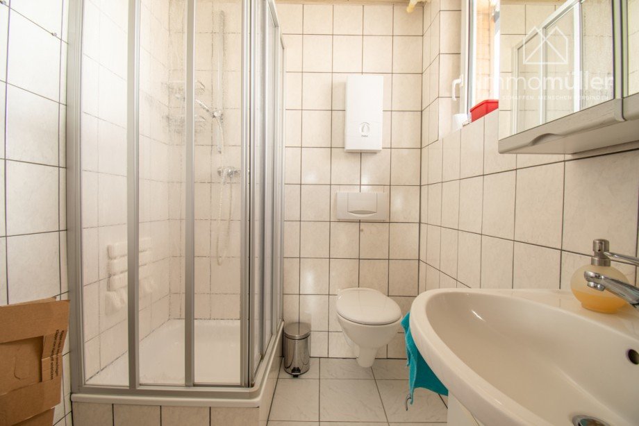 Bad EG Einfamilienhaus Ober-Fl�rsheim
