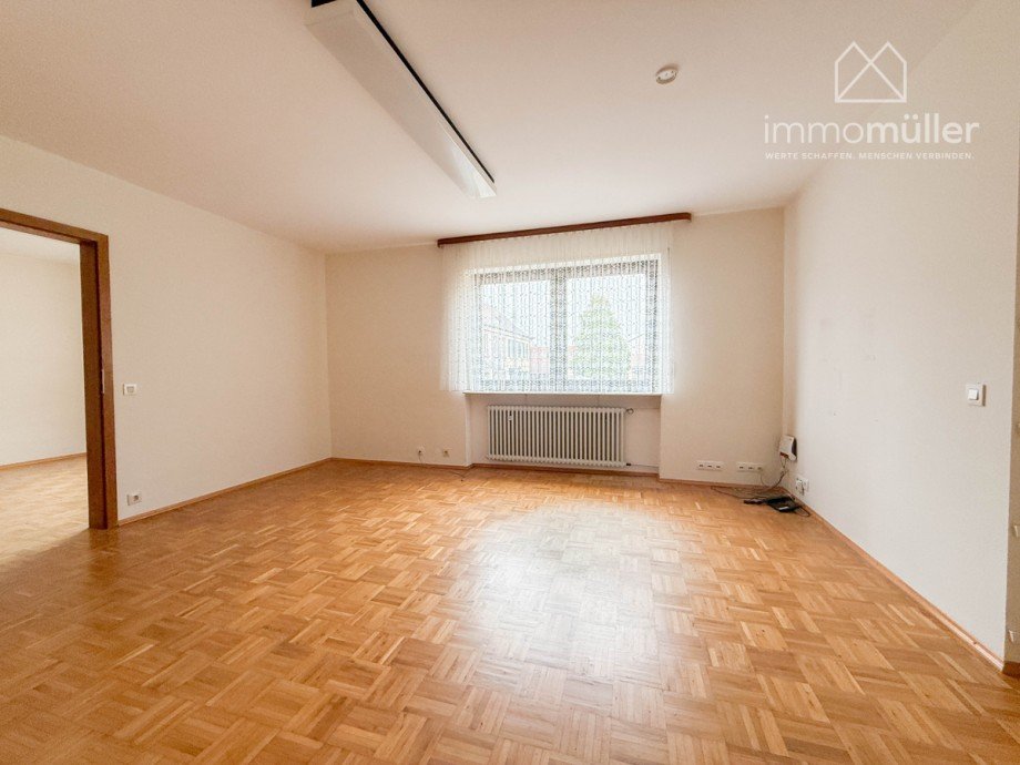 Zimmer EG Einfamilienhaus Kriegsfeld