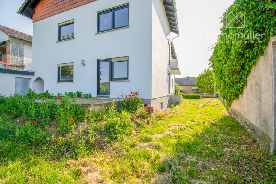 7 Einfamilienhaus Kerzenheim
