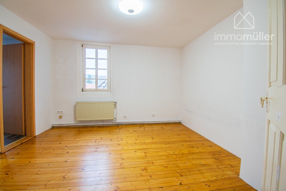 Haupthaus OG Zimmer Haus Gr�nstadt