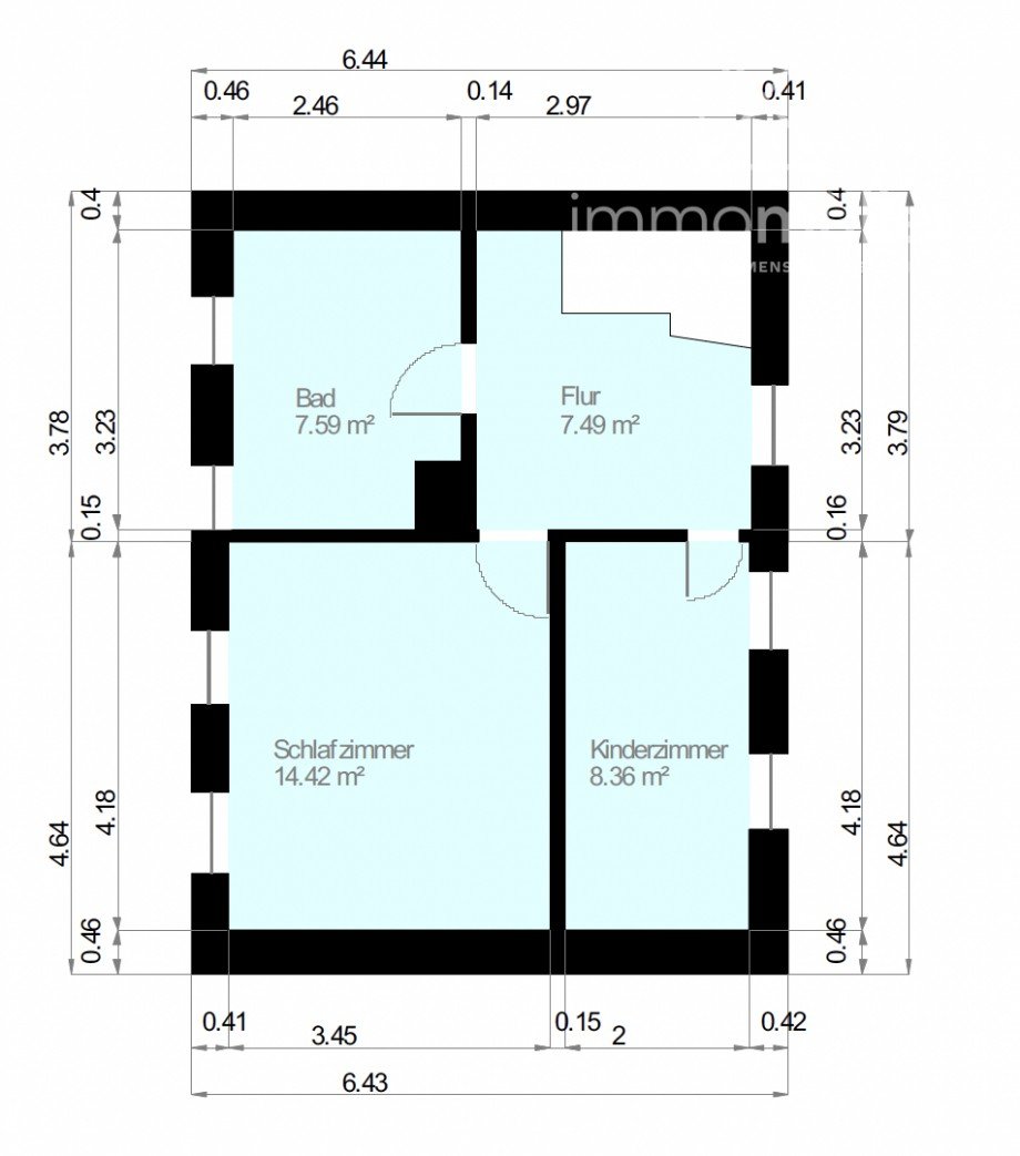 OG Einfamilienhaus Obrigheim