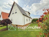 Hauptbild Zwei H�user auf einem tollen Grundst�ck in zentraler Lage von Gr�nstadt.