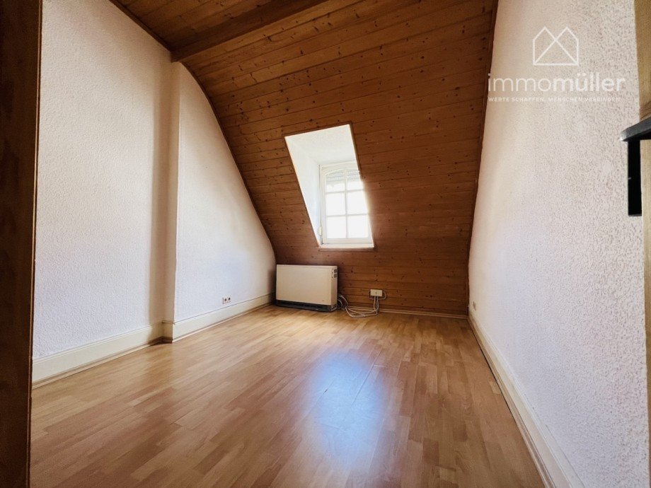 33. Zimmer OG Einfamilienhaus Kronau