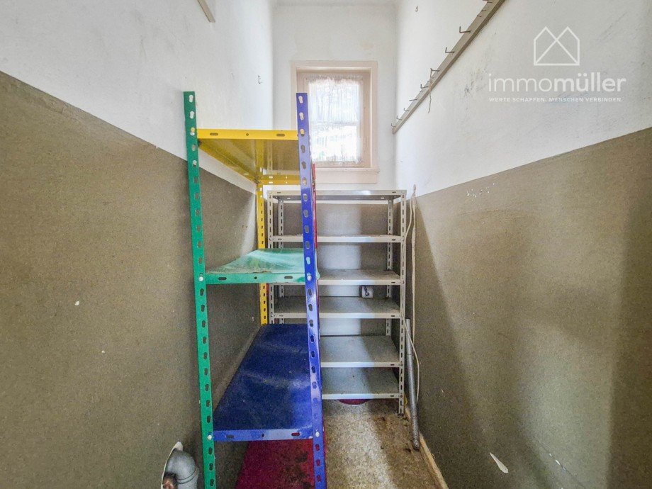 Vorrat Einfamilienhaus Gr�nstadt