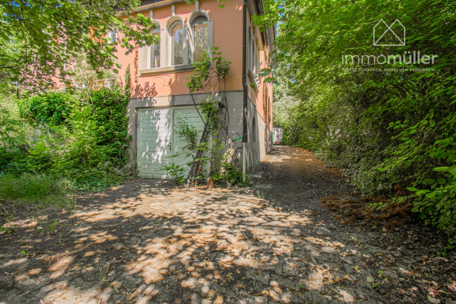5 Villa Eisenberg