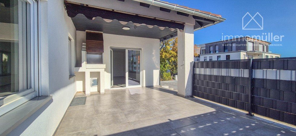 Leben Bungalow Gr�nstadt-Sausenheim