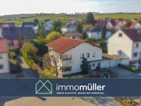 Hauptbild Wo Ruhe wohnt und Alltag leiser wird - EFH mit ELW im Wendehammer - tolle Lage an den Weinbergen!