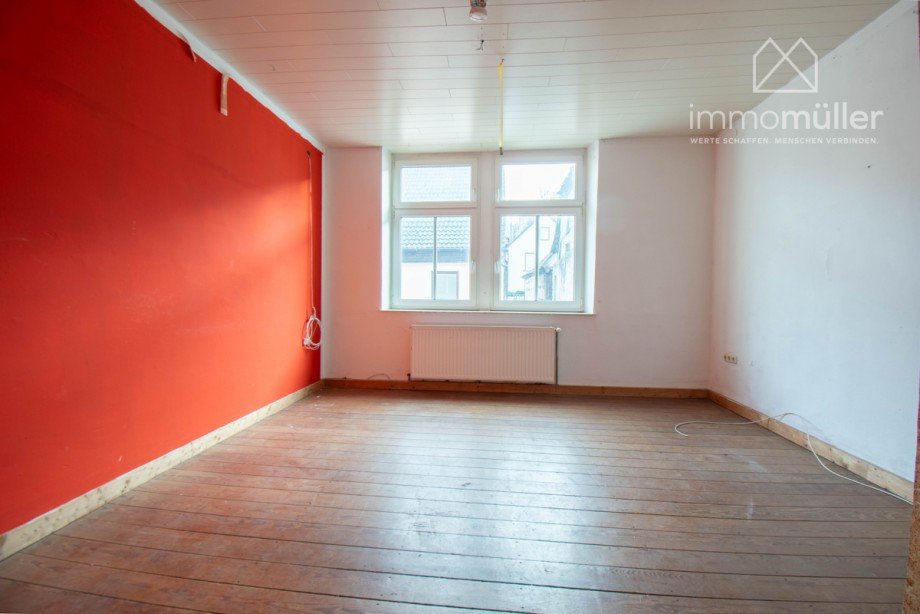 1. OG Zimmer Einfamilienhaus Wattenheim