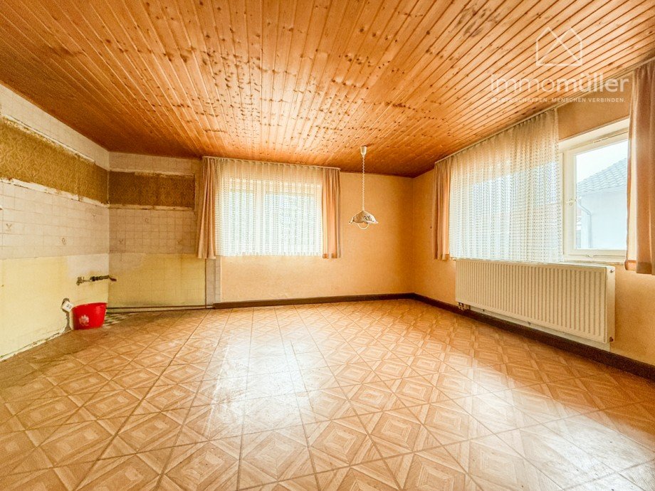 K�che Einfamilienhaus Neuleiningen