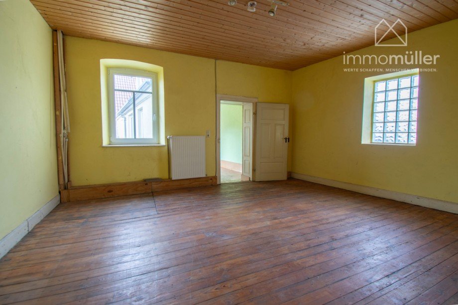 1. OG Zimmer Einfamilienhaus Wattenheim