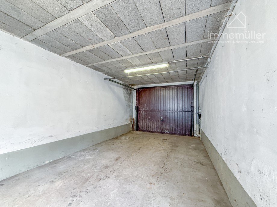 Garage Einfamilienhaus Ebertsheim