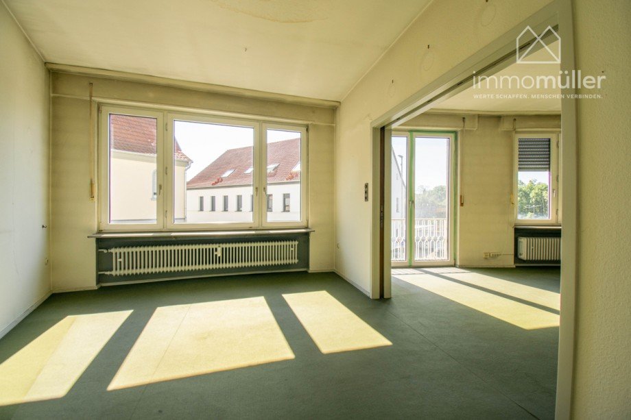 Essen Haus Eisenberg