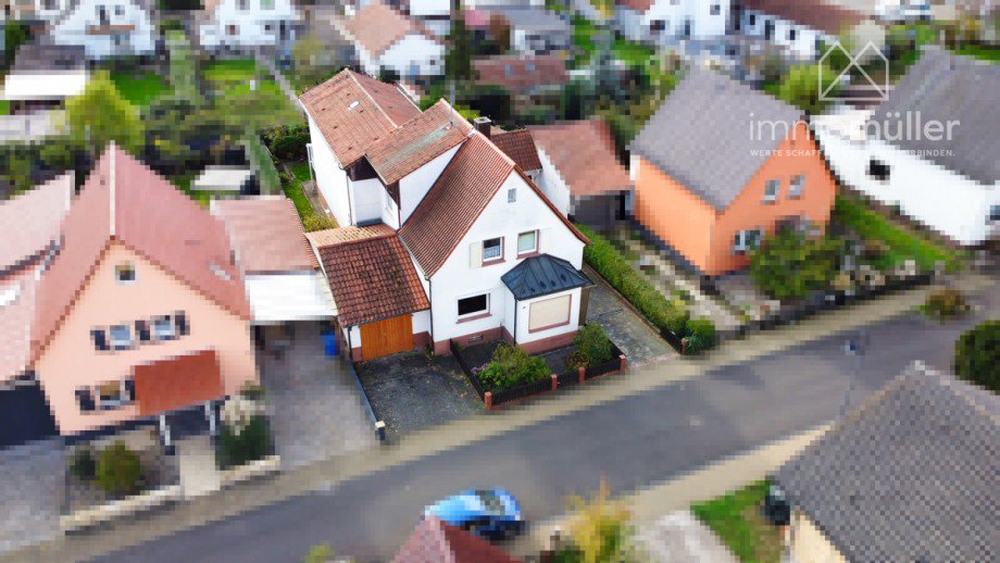 5 Zweifamilienhaus Ebertsheim