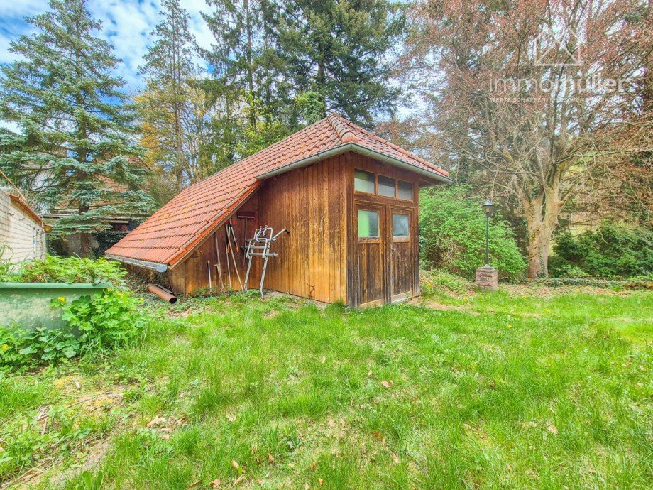 Poolhaus Mehrfamilienhaus Altleiningen - H�ningen