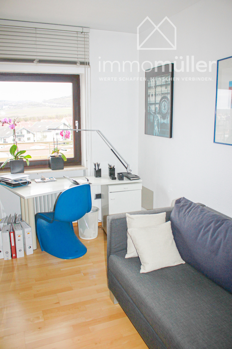 Zimmer Etagenwohnung Gr�nstadt