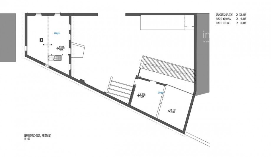 Bestand Einfamilienhaus Gr�nstadt - Sausenheim
