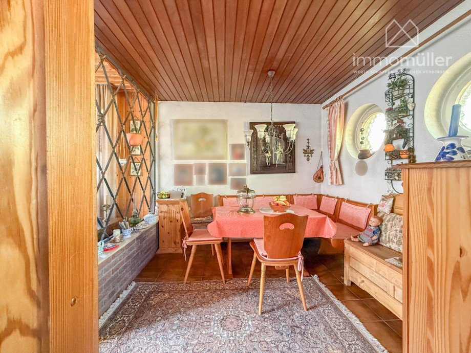 Essen Bungalow Gr�nstadt