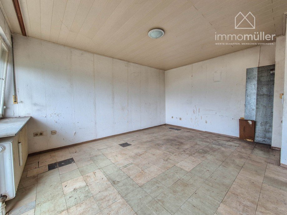 Wohnen Reihenendhaus Steinborn - Eisenberg (Pfalz)