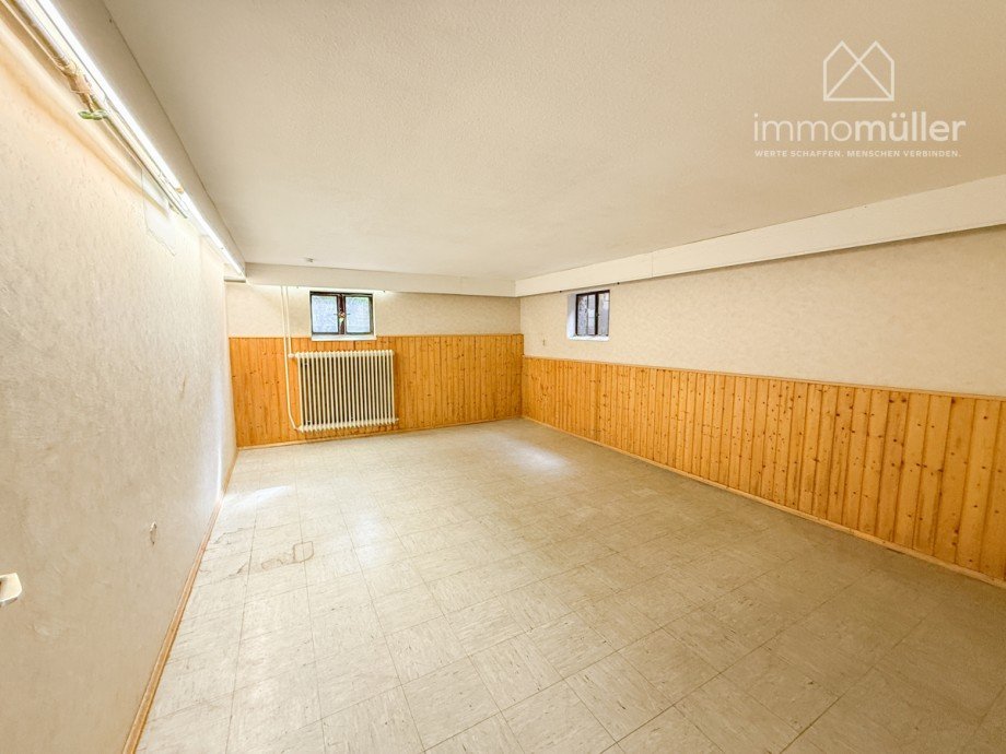 Partyraum Zweifamilienhaus Gr�nstadt / Asselheim