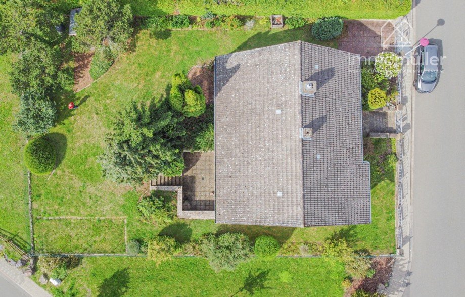 8 Bungalow Kirchheimbolanden