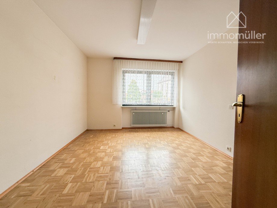 Zimmer EG Einfamilienhaus Kriegsfeld