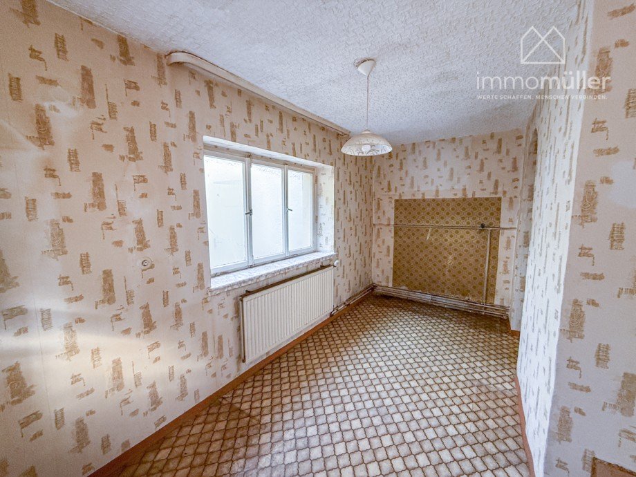 K�che Einfamilienhaus Kirchheim an der Weinstra�e