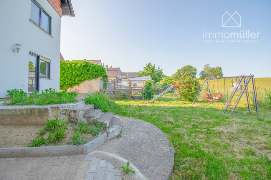 8 Einfamilienhaus Kerzenheim