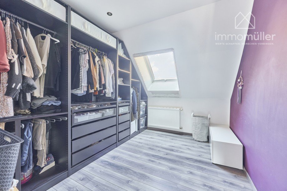 Ankleiden Einfamilienhaus Eisenberg