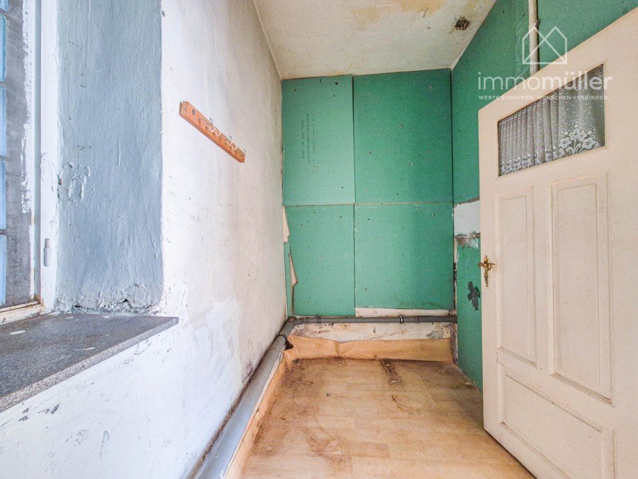 Abstellkammer Bauernhaus Dirmstein