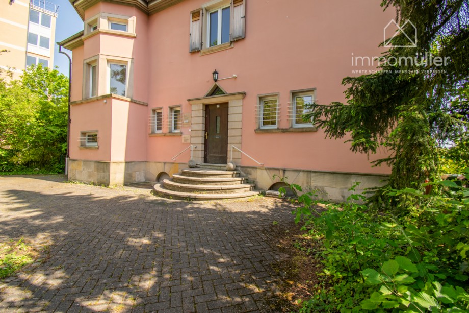 3 Villa Eisenberg