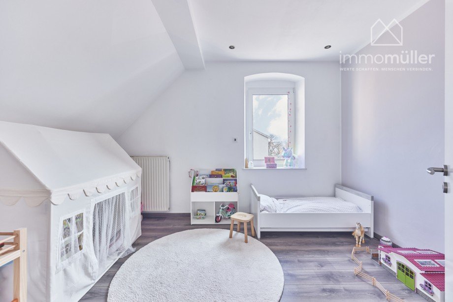 Kinder Einfamilienhaus Eisenberg