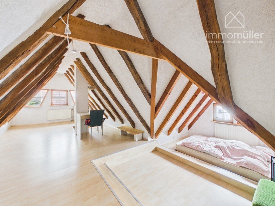 R�ckzug Bauernhaus Harxheim-Zellertal