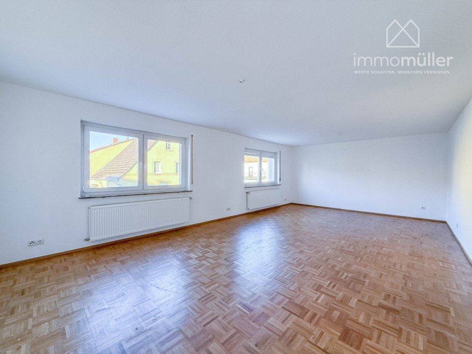 Wohnen/Essen OG Einfamilienhaus Dirmstein