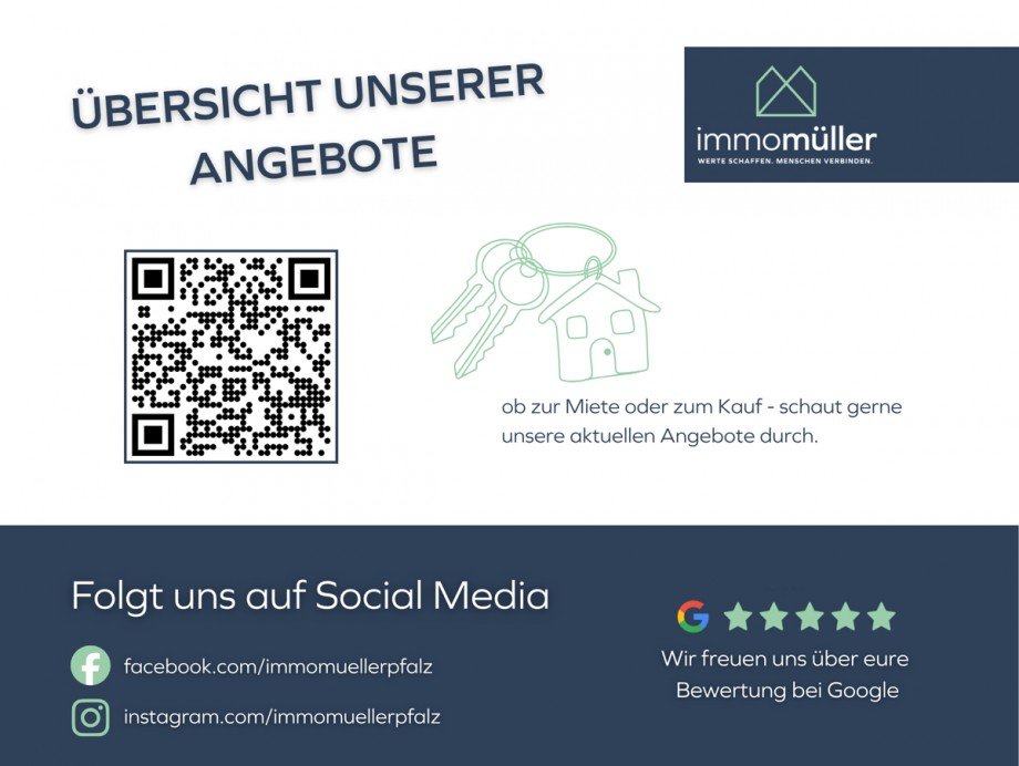 Angebots�bersicht Mehrfamilienhaus Enkenbach-Alsenborn