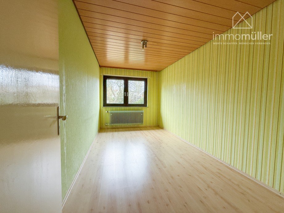 Kinderzimmer Einfamilienhaus Eisenberg