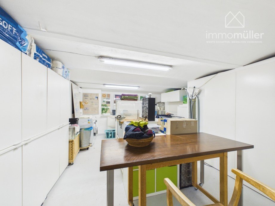 Hauswirtschaft Einfamilienhaus Gr�nstadt / Sausenheim