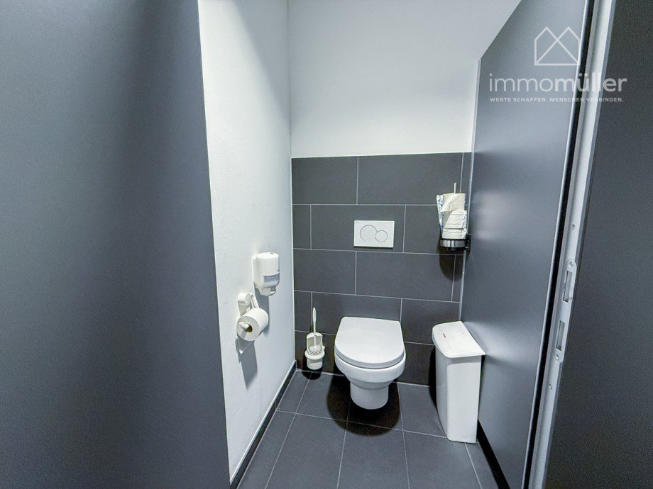 Sanit�re Anlagen B�rofl�che Ludwigshafen am Rhein