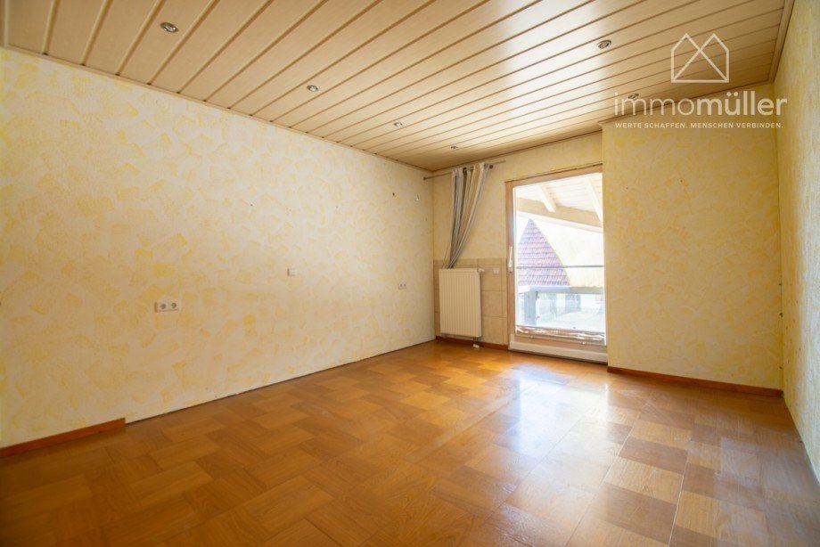 Zimmer 2 Bungalow Kerzenheim
