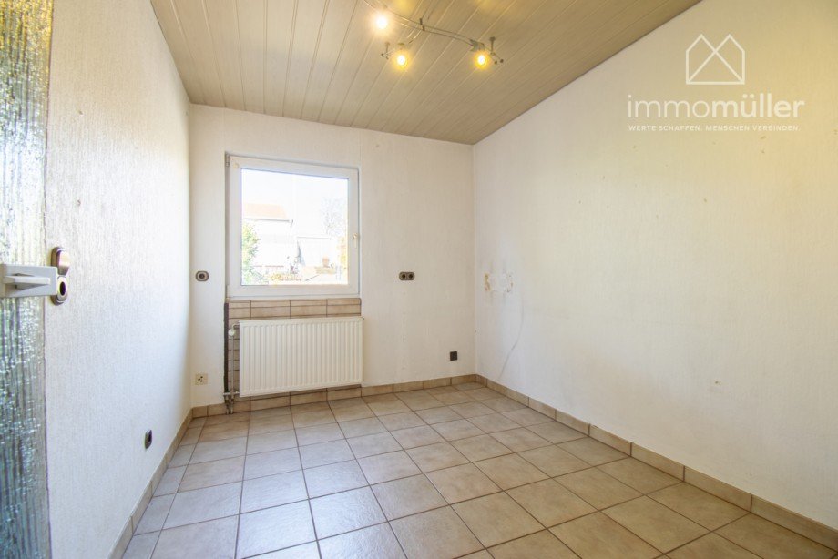 Zimmer 1 Bungalow Kerzenheim