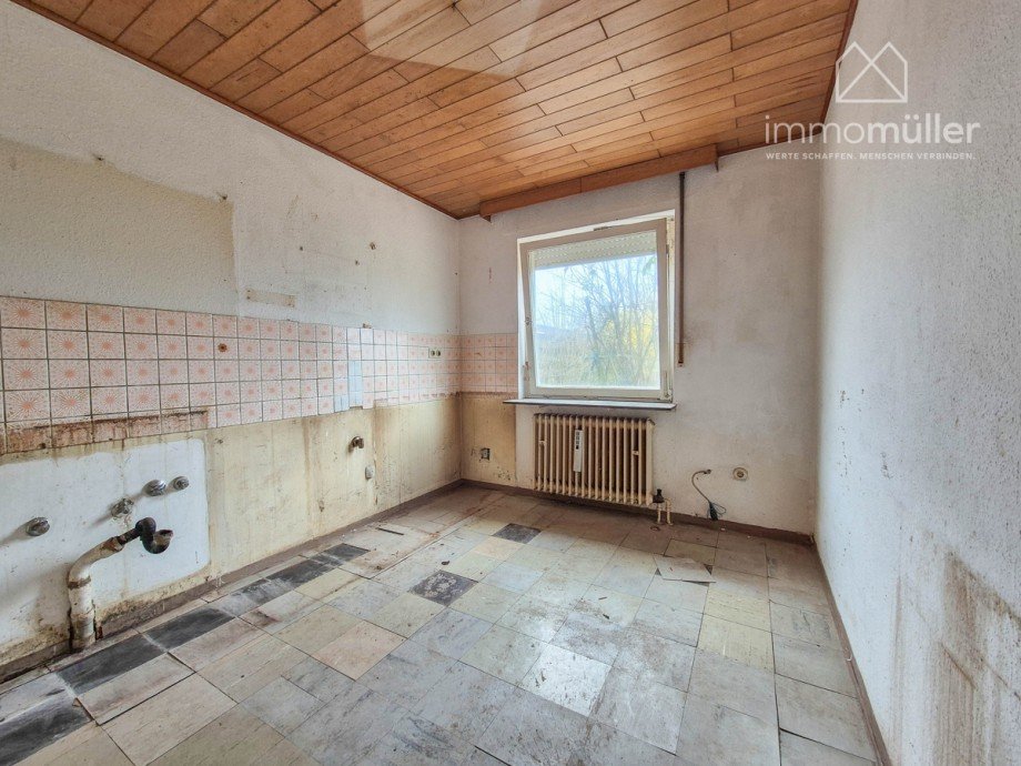 Kochen Reihenendhaus Steinborn - Eisenberg (Pfalz)