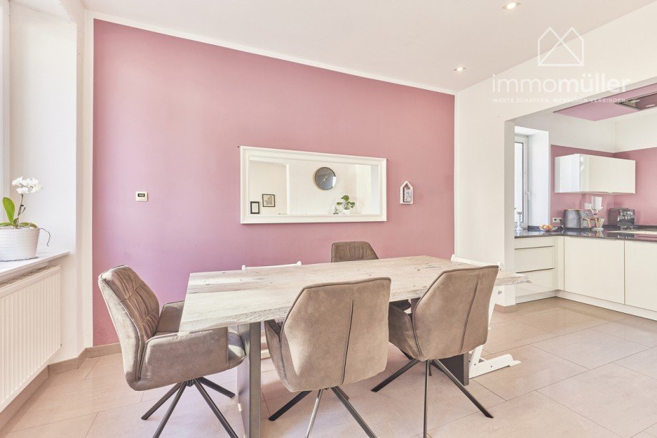 Essen Einfamilienhaus Eisenberg