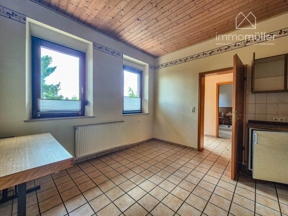 K�che Einfamilienhaus Wattenheim