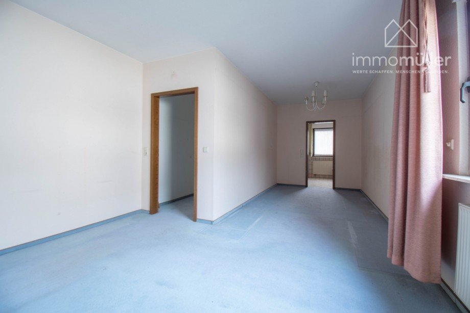 Schlafen EG Einfamilienhaus Bad Bergzabern