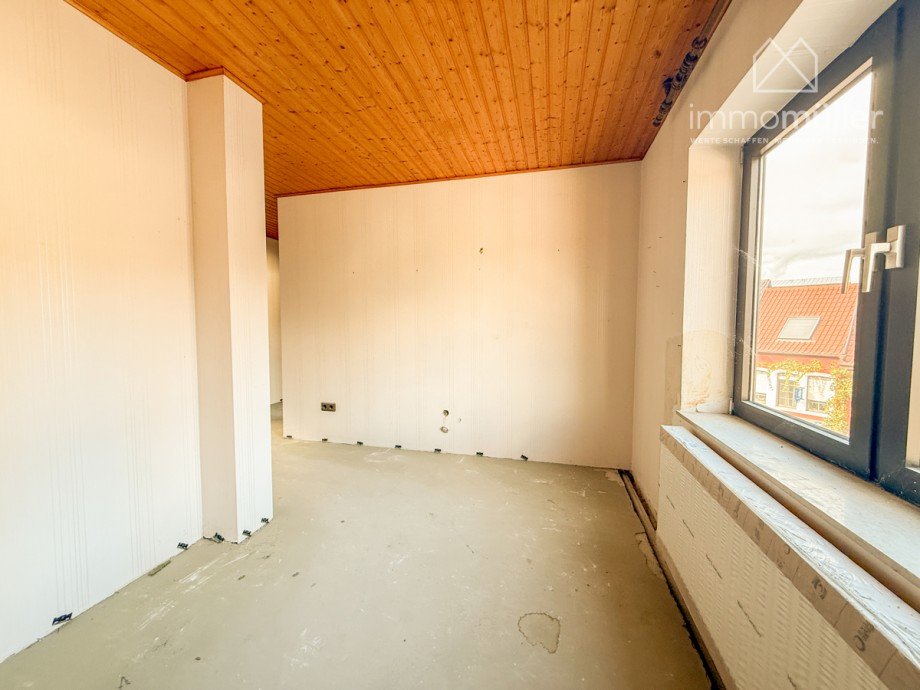 3ZI WHG 2.OG Haus Gr�nstadt